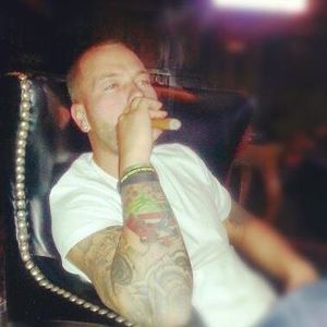 Meet your Posher, David